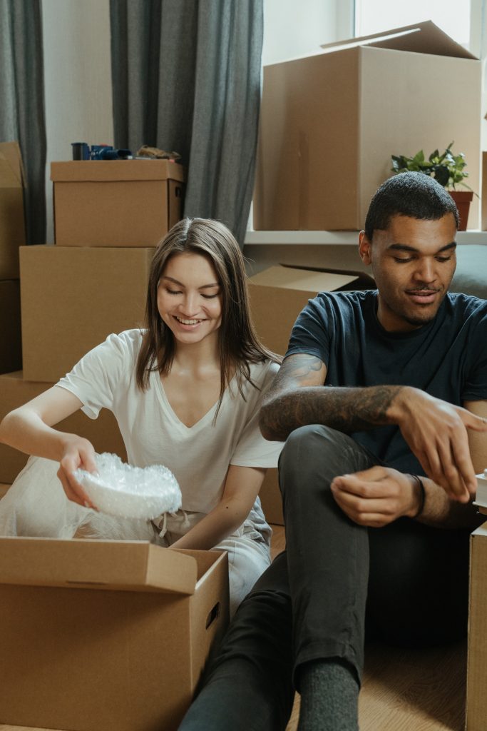 Moving House - Do's and Don'ts!