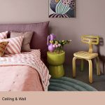 What’s Next for Interior Colour Trends in 2025? A Fresh Take on Warmth and Wellness